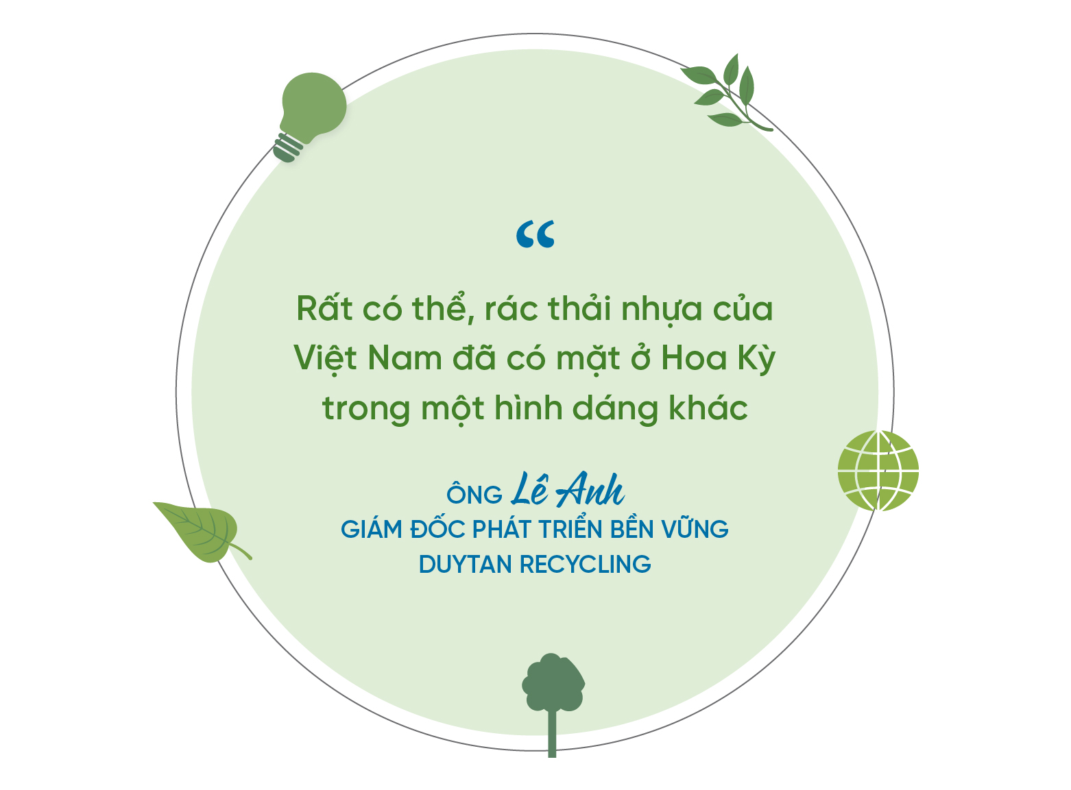 Doanh nghiệp Việt top đầu Đông Nam Á trong lĩnh vực đầy thử thách và cuộc chinh phục 840km chai nhựa mỗi ngày - Ảnh 1.