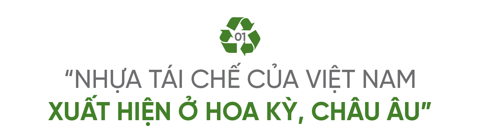 Doanh nghiệp Việt top đầu Đông Nam Á trong lĩnh vực đầy thử thách và cuộc chinh phục 840km chai nhựa mỗi ngày - Ảnh 2.