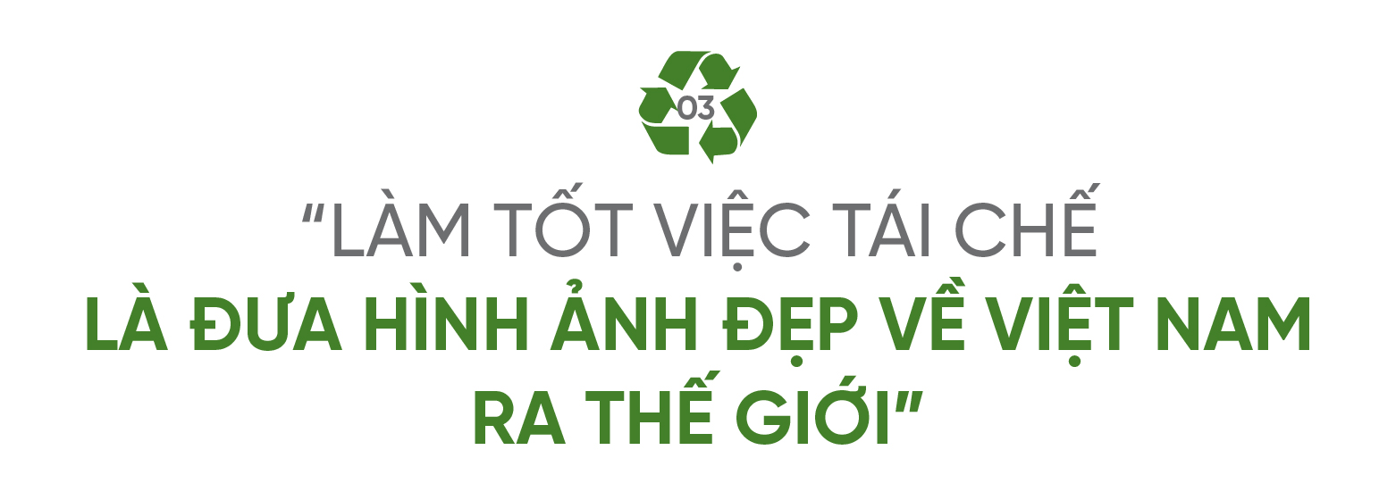 Doanh nghiệp Việt top đầu Đông Nam Á trong lĩnh vực đầy thử thách và cuộc chinh phục 840km chai nhựa mỗi ngày - Ảnh 10.
