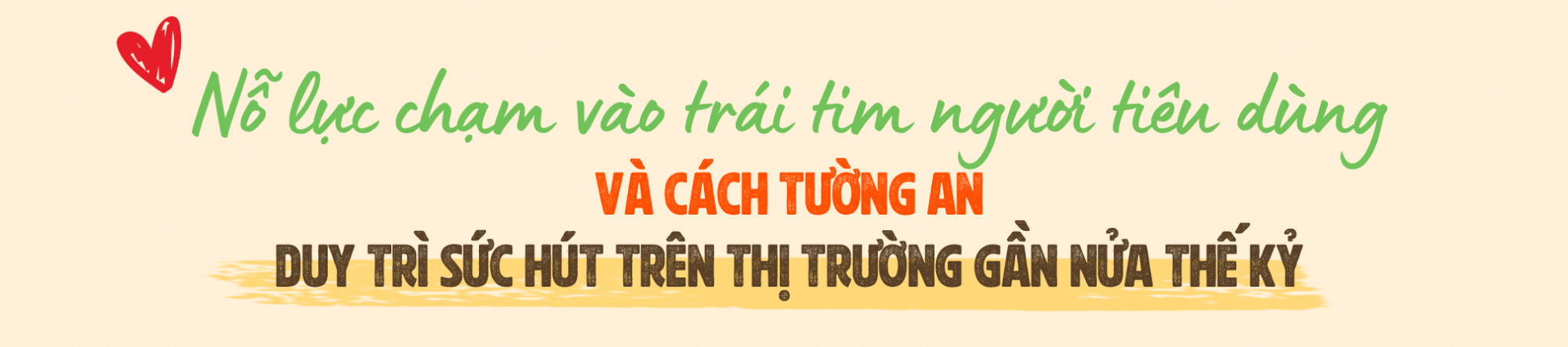 Câu chuyện đằng sau hũ bơ vàng Tường An quen thuộc: Từ hương vị gói trọn kí ức tới hành trình trở thành thương hiệu quốc dân - Ảnh 8.