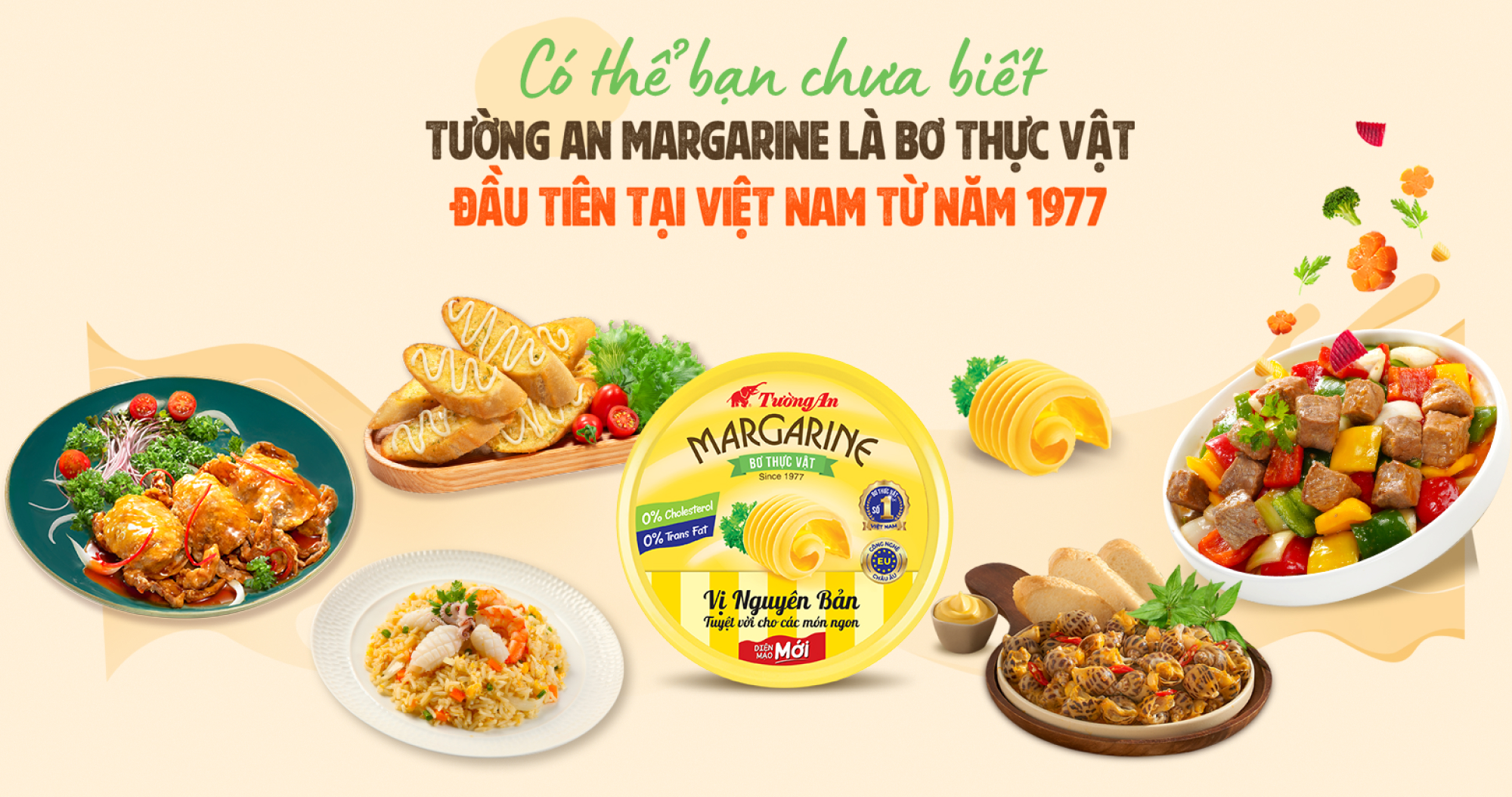 Câu chuyện đằng sau hũ bơ vàng Tường An quen thuộc: Từ hương vị gói trọn kí ức tới hành trình trở thành thương hiệu quốc dân - Ảnh 2.