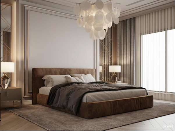 King Luxury - Nâng tầm giấc ngủ người Việt bằng những sản phẩm cao cấp - Ảnh 1.