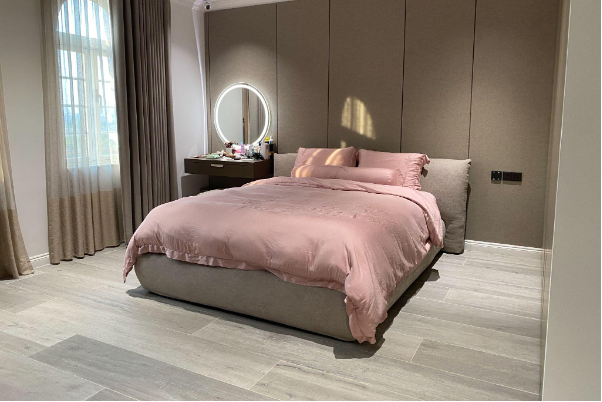 King Luxury - Nâng tầm giấc ngủ người Việt bằng những sản phẩm cao cấp - Ảnh 4.