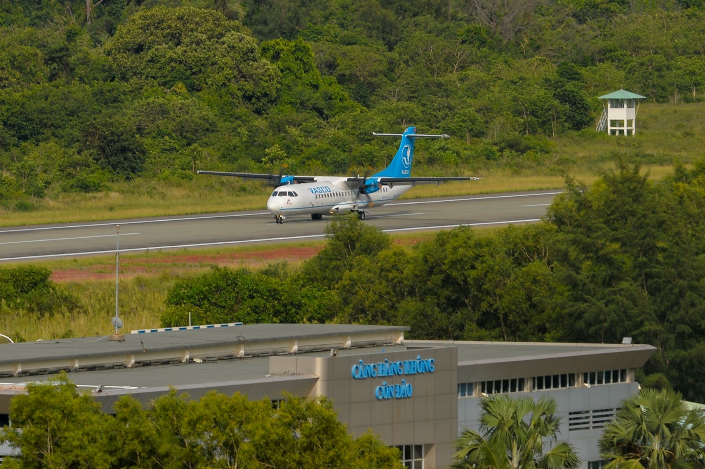 Vietnam Airlines và sứ mệnh của Hãng hàng không Quốc gia- Ảnh 2.