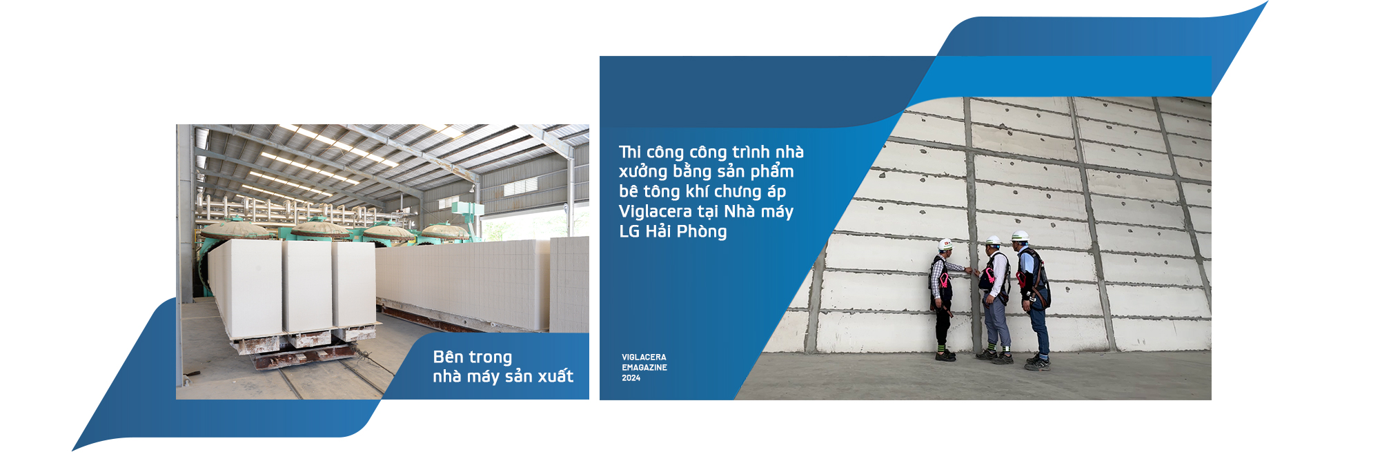 VIGLACERA PHÁT TRIỂN HỆ SINH THÁI VẬT LIỆU XÂY DỰNG XANH: LỢI ÍCH CHO AI? - Ảnh 3.