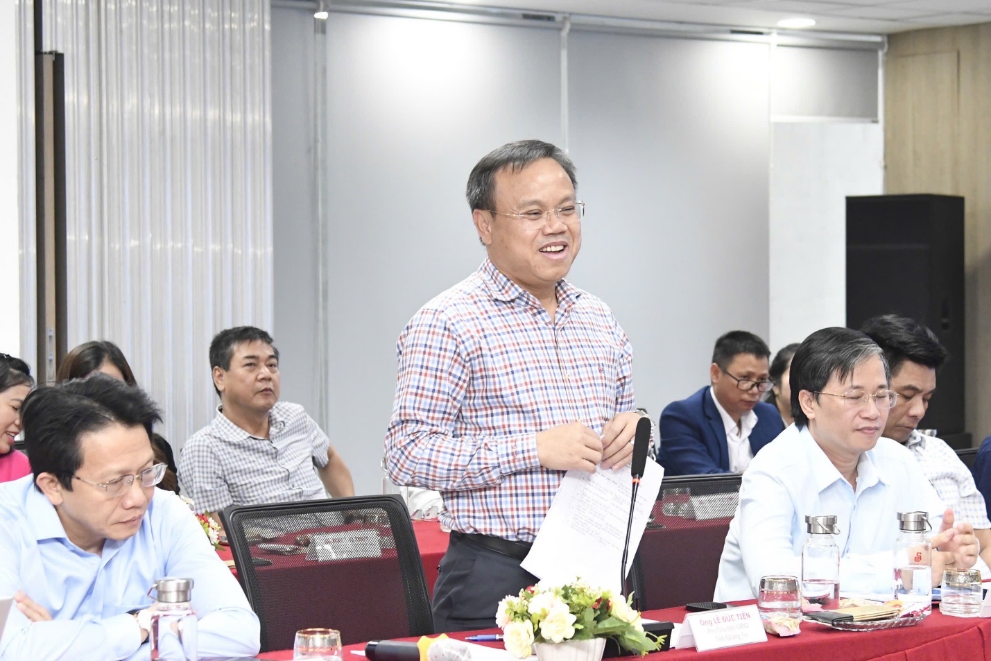 Saigon Co.op và tỉnh Quảng Trị ký kết bao tiêu nông sản- Ảnh 3. Saigon Co.op và tỉnh Quảng Trị ký kết bao tiêu nông sản- Ảnh 3.