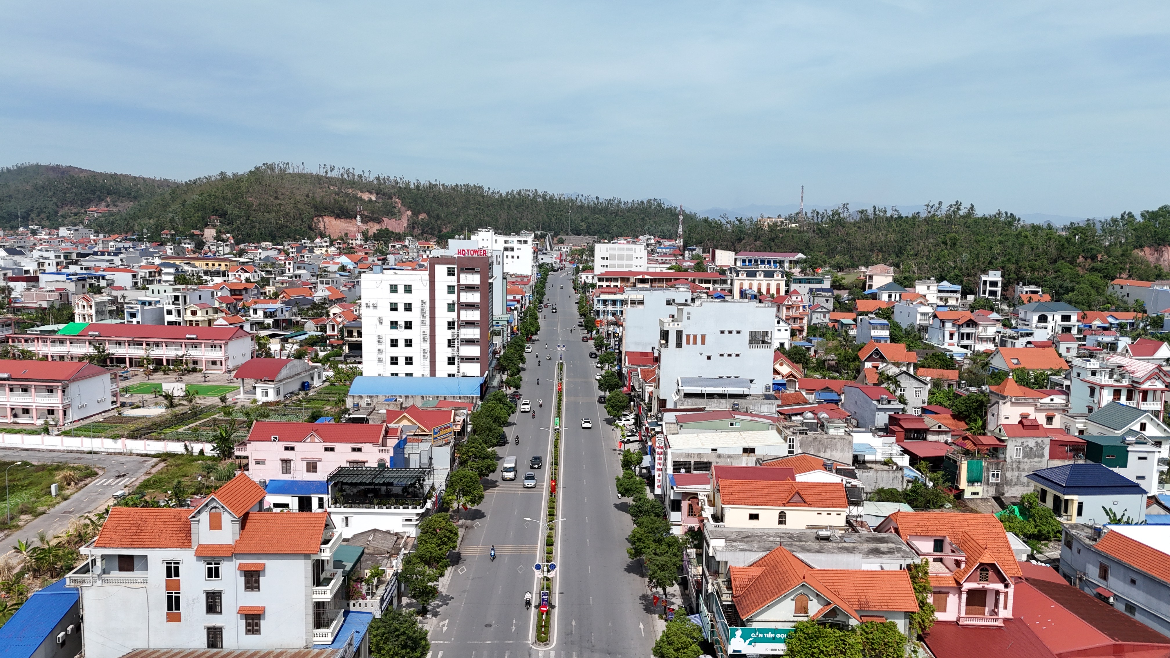 Cơ hội hưởng lợi ích kép khi đầu tư bất động sản Thủy Nguyên- Ảnh 1.