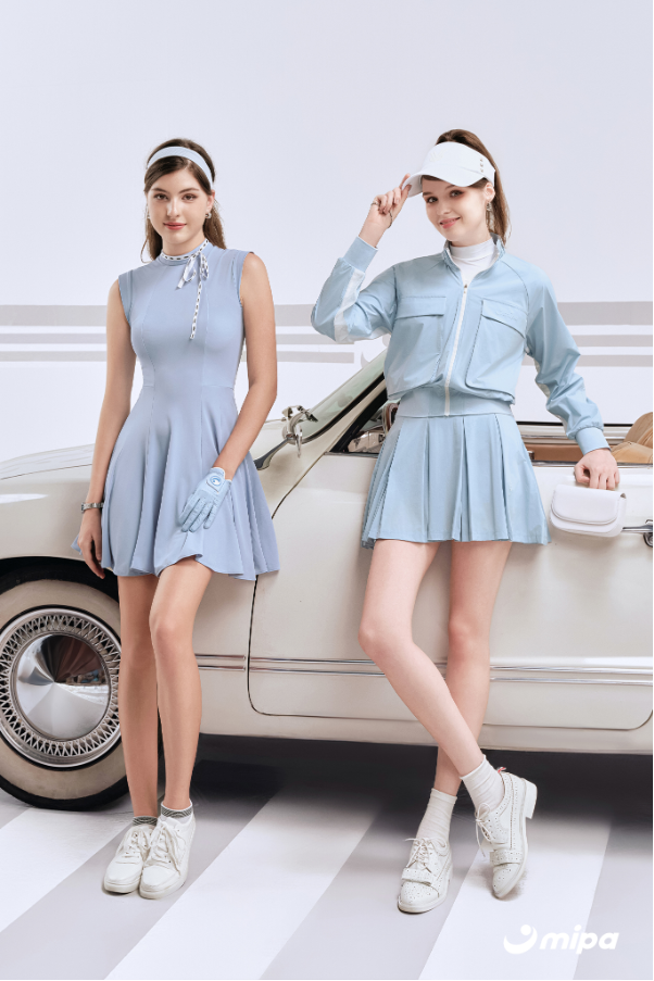 Xu hướng thị trường thời trang golf đến 2030 - Ảnh 1. Xu hướng thị trường thời trang golf đến 2030 - Ảnh 1.