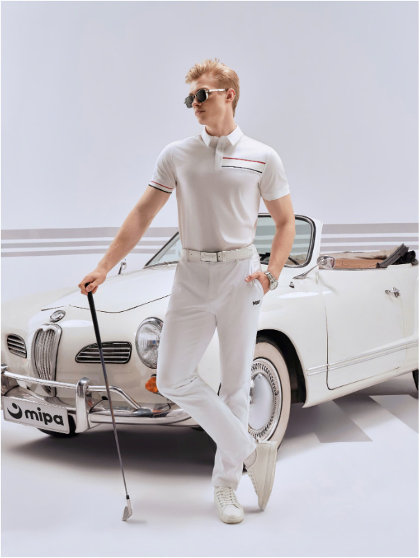 Xu hướng thị trường thời trang golf đến 2030 - Ảnh 2.