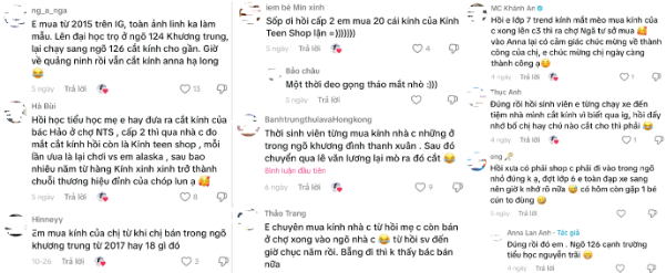 Kính mắt Anna - Hành trình 10 năm nỗ lực vì khách hàng - Ảnh 2.