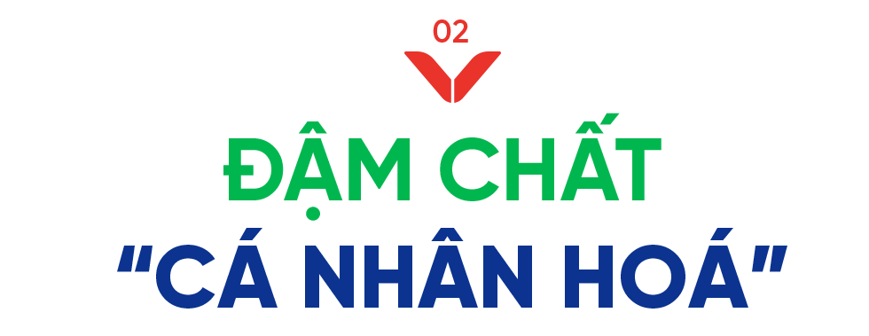 VPBank: Hành trình giữ vững ngôi vương doanh số thẻ tín dụng - Ảnh 3.