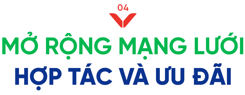 VPBank: Hành trình giữ vững ngôi vương doanh số thẻ tín dụng - Ảnh 10.