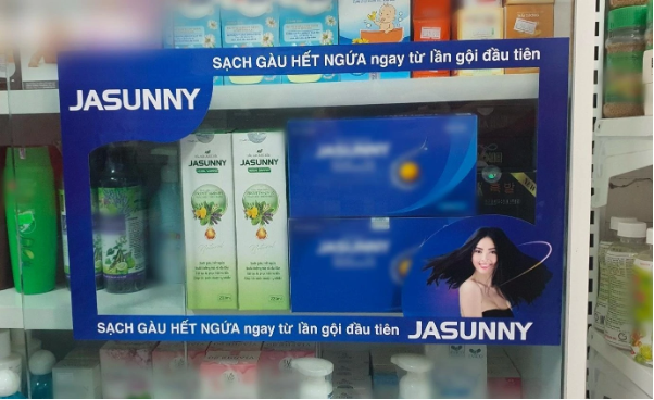 Thương hiệu dầu gội sạch gàu được tin dùng 10 năm qua - Ảnh 4. Thương hiệu dầu gội sạch gàu được tin dùng 10 năm qua - Ảnh 4.