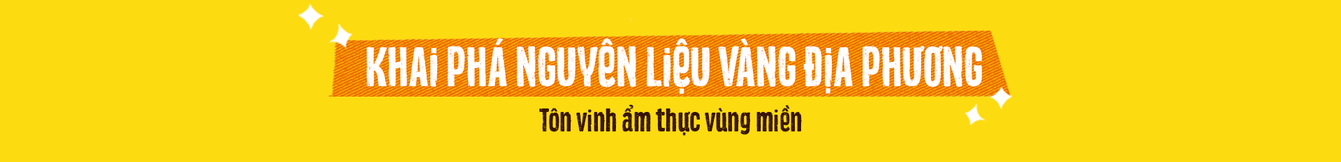 Kho tàng ẩm thực Việt Nam của tôi: đa dạng khắp mọi nơi đâu cũng có nguyên liệu “vàng” chờ ngày được khai phá, vang danh ẩm thực Việt - Ảnh 2.