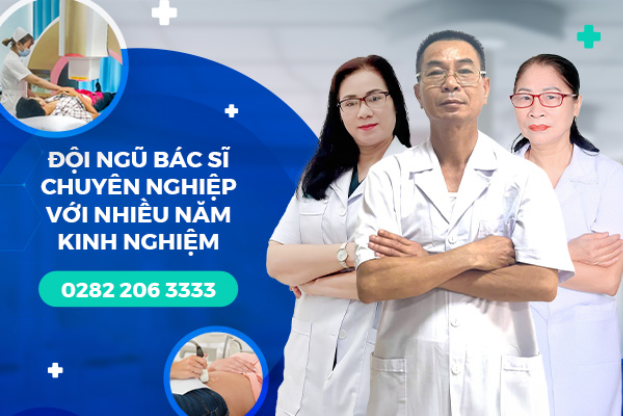 Tìm hiểu các dịch vụ khám chữa bệnh tại Phòng Khám Đa Khoa Tân Bình 495 Đường Cộng Hòa  - Ảnh 2.