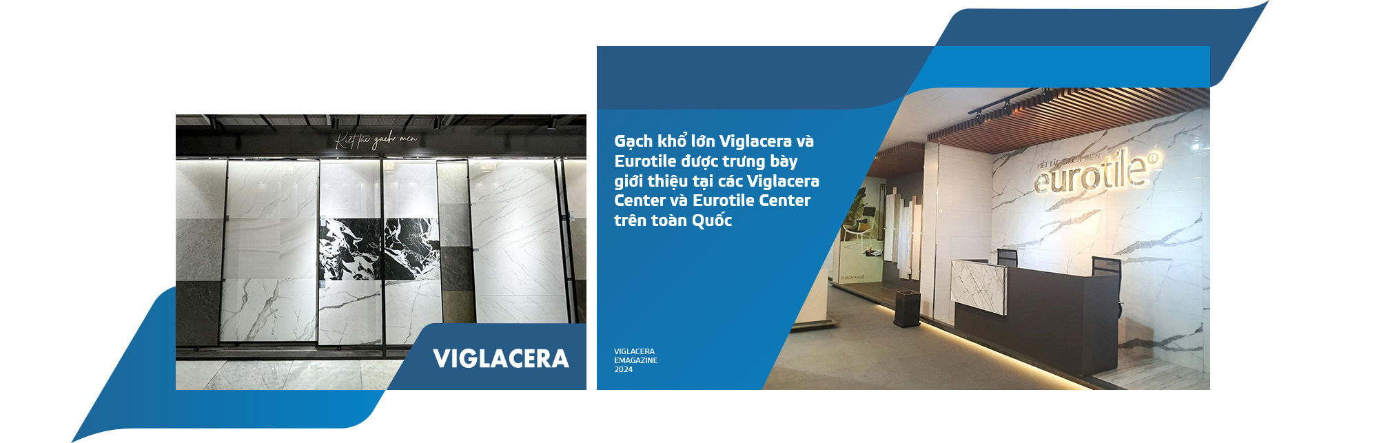 “MA TRẬN” GẠCH & ĐÁ ỐP LÁT KHỔ LỚN LỜI GIẢI XUẤT SẮC CỦA VIGLACERA - Ảnh 3.