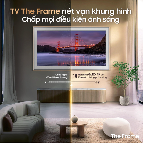 Rinh AI TV từ 65, 75 đến 85 inch, sẵn sàng đón Tết đỉnh với trải nghiệm thăng hạng từ Samsung - Ảnh 6.