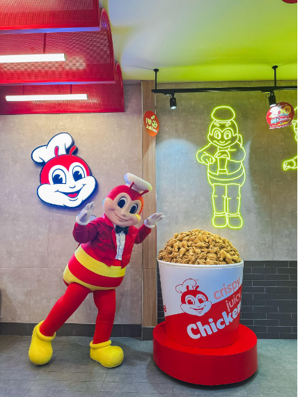 Cửa hàng thứ 200 của Jollibee: Tiếp nối hành trình lan tỏa niềm vui ẩm thực đến các gia đình Việt - Ảnh 2.