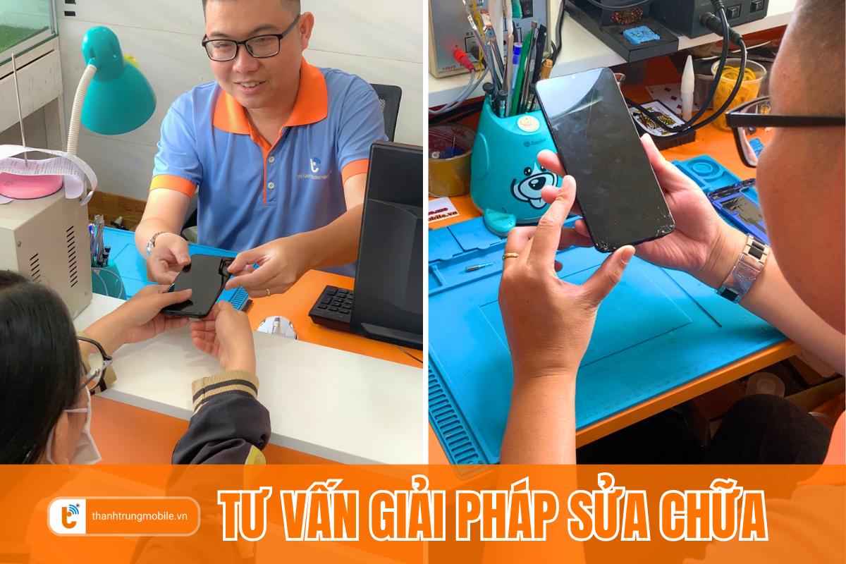 Thành Trung Mobile – Trung tâm sửa chữa thiết bị điện tử uy tín tại Thành phố Hồ Chí Minh- Ảnh 3.