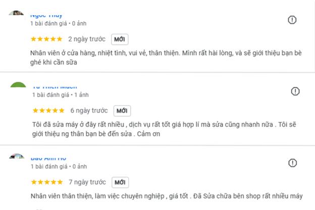 Thành Trung Mobile – Trung tâm sửa chữa thiết bị điện tử uy tín tại Thành phố Hồ Chí Minh- Ảnh 5.