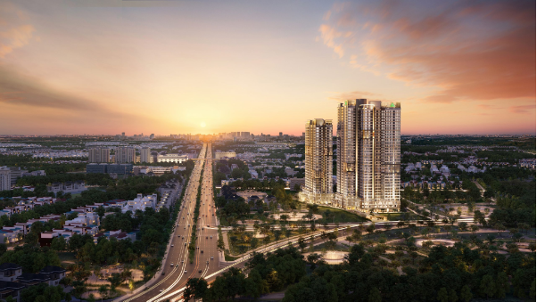 TT AVIO - sở hữu giá bán cạnh tranh trong phân khúc căn hộ tầm trung - Ảnh 1. TT AVIO - sở hữu giá bán cạnh tranh trong phân khúc căn hộ tầm trung - Ảnh 1.