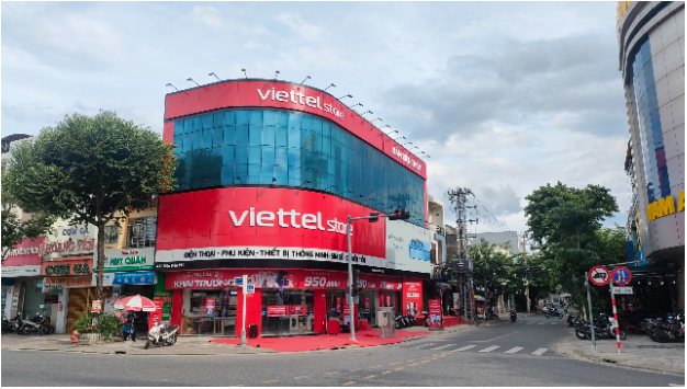 Săn Hot Sale Noel tại Viettel Store: Cơ hội vàng sắm đồ đón Tết 2025- Ảnh 2.