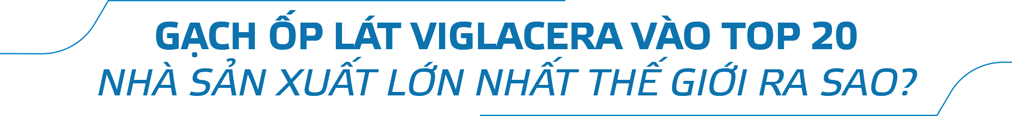 “MA TRẬN” GẠCH & ĐÁ ỐP LÁT KHỔ LỚN LỜI GIẢI XUẤT SẮC CỦA VIGLACERA - Ảnh 8.