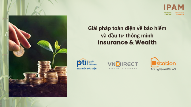 IPAM – Giải pháp toàn diện cho sức khỏe và nếp sống bảo an, thịnh vượng - Ảnh 3.