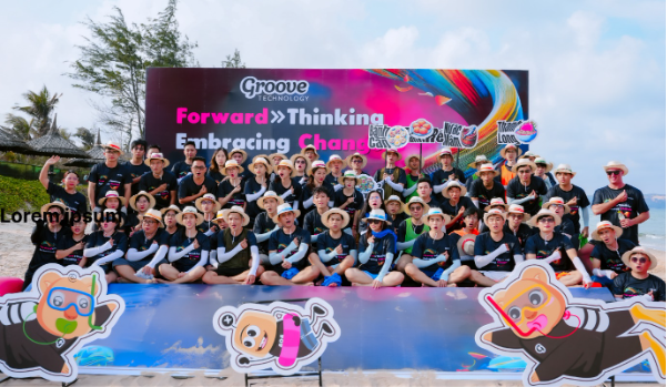 Groove Technology được vinh danh 3 năm liên tiếp bởi Great Place to Work 2024 - Ảnh 2.