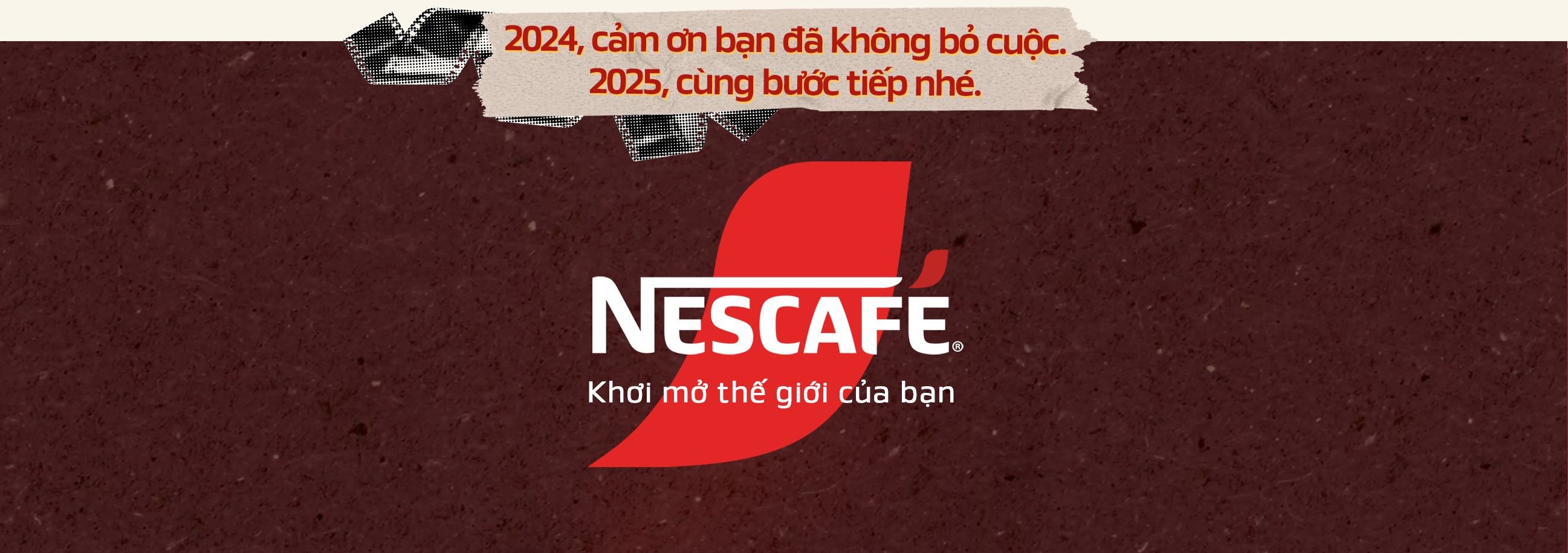 Chuyện 2024: Bước tiến tuy nhỏ cũng đủ sức nặng tạo dựng nên thế giới riêng của mỗi người - Ảnh 10.