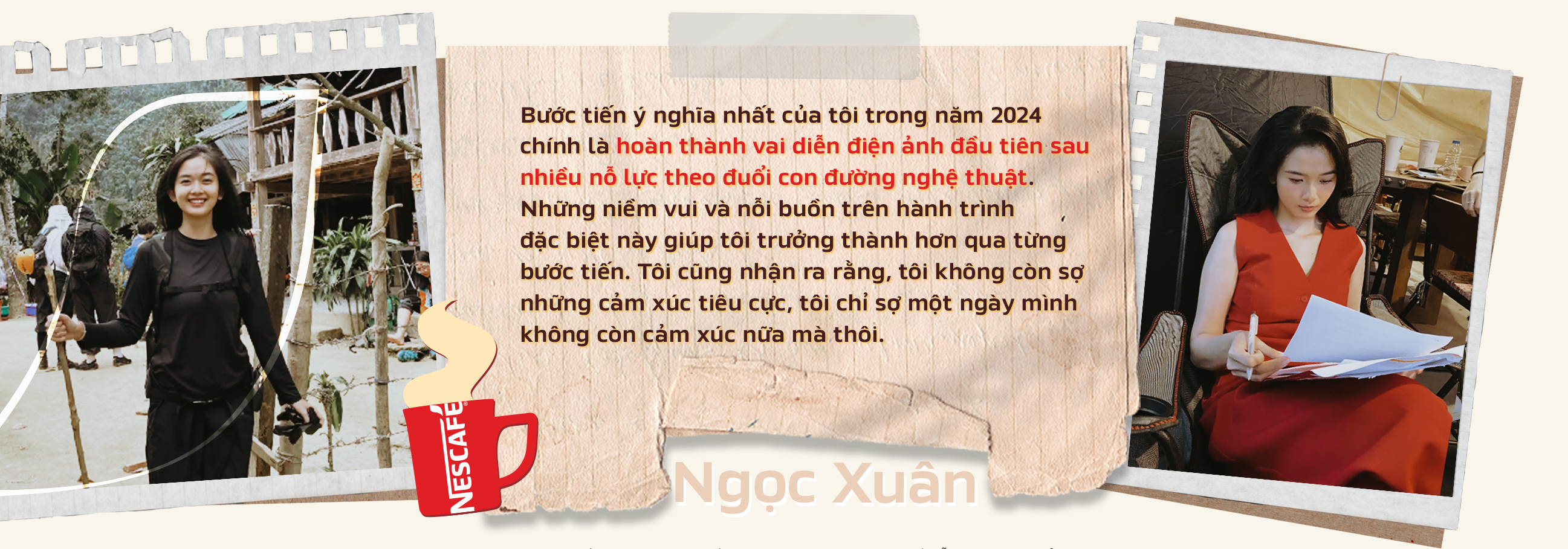 Chuyện 2024: Bước tiến tuy nhỏ cũng đủ sức nặng tạo dựng nên thế giới riêng của mỗi người - Ảnh 6.