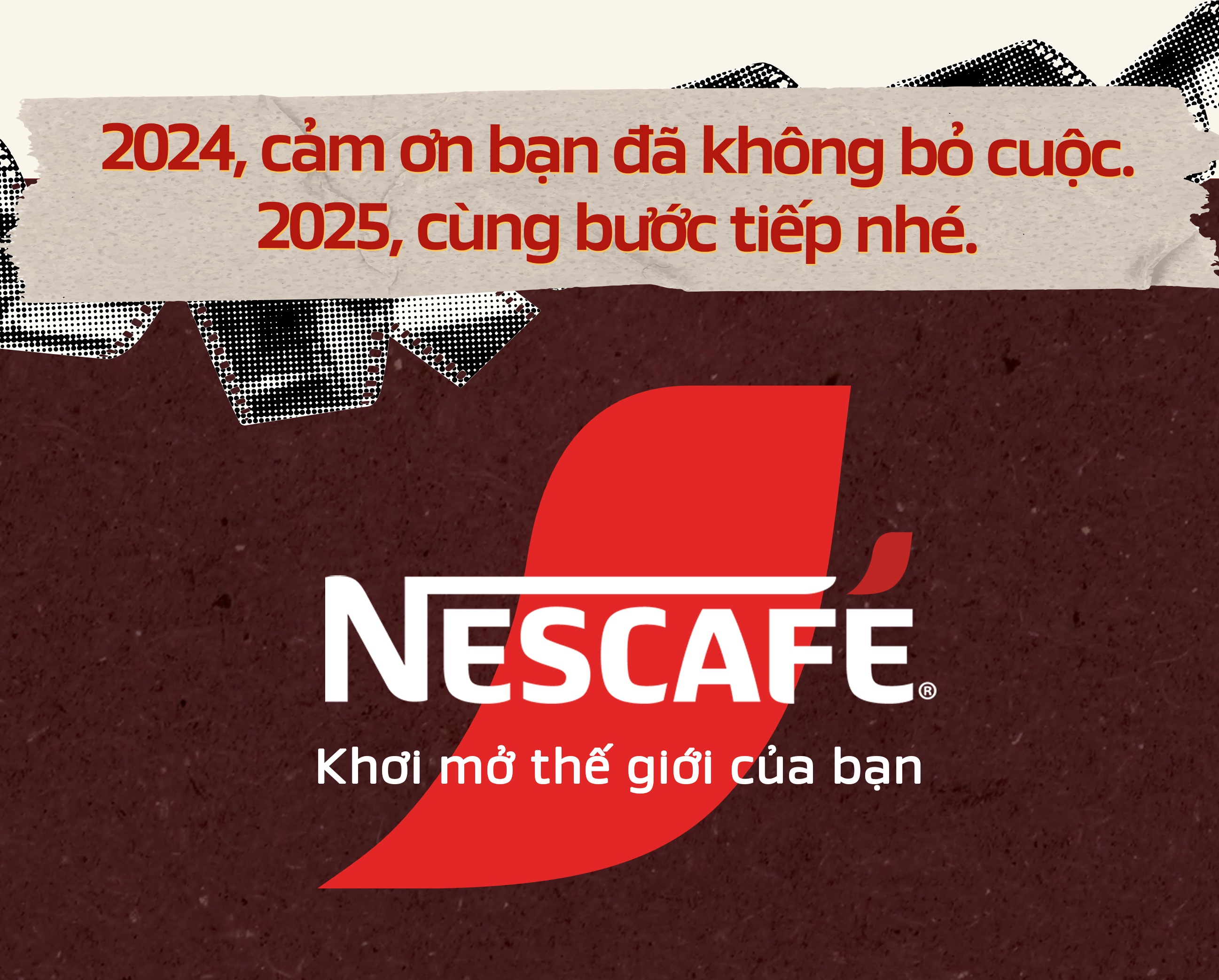 Chuyện 2024: Bước tiến tuy nhỏ cũng đủ sức nặng tạo dựng nên thế giới riêng của mỗi người - Ảnh 10.