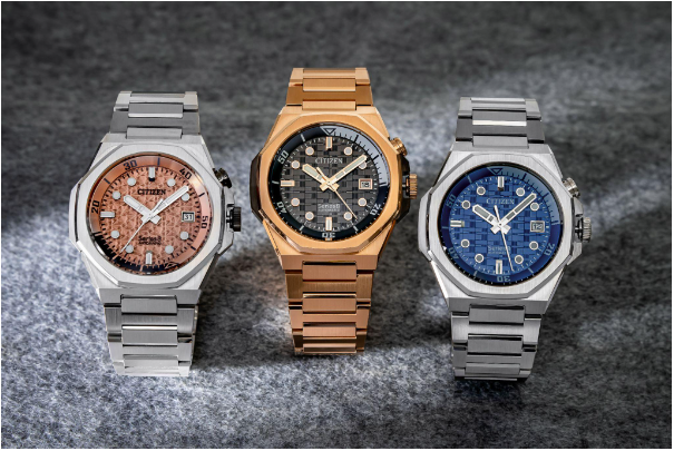 Phía sau sự thành công của Đồng hồ Citizen tại Việt Nam trong 30 năm qua- Ảnh 3.