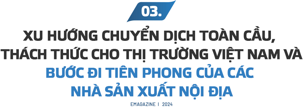 Công nghệ phủ PVD: Xu hướng toàn cầu và tương lai mới cho thiết bị vệ sinh sen vòi- Ảnh 5.