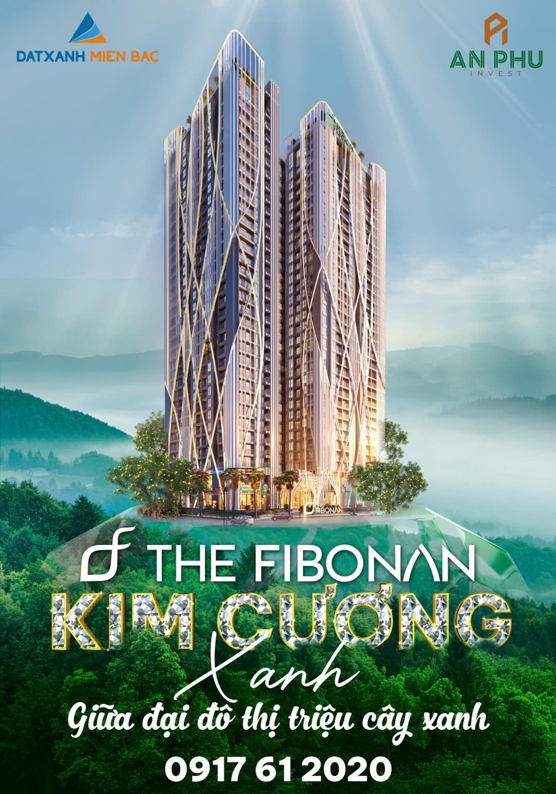 The Fibonan chính thức khai trương căn hộ mẫu cao cấp - Ảnh 1.