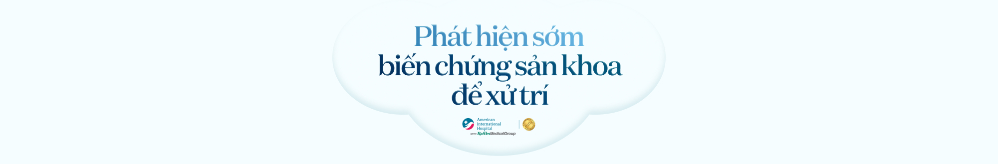 Bác sĩ tại bệnh viện AIH Vũ Văn Phi: “bác ba Phi” dí dỏm nhưng nguyên tắc trong hành trình chăm sóc mẹ bầu - Ảnh 5.