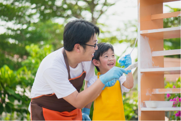 Trang hoàng tổ ấm dịp Tết: Bí kíp sửa nhà tiết kiệm nhưng vẫn đầy phong cách - Ảnh 1.