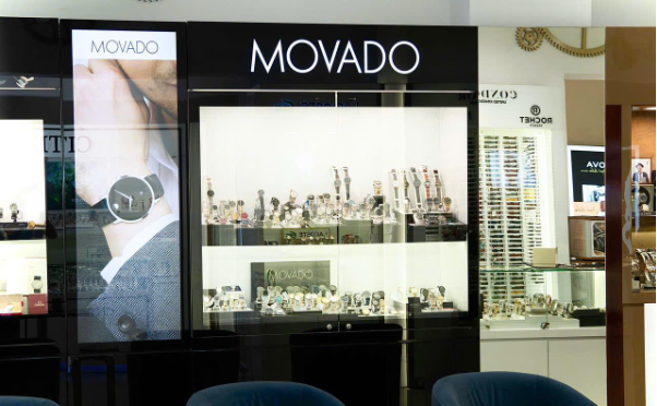 Movado - Sự tối giản thượng hạng!- Ảnh 2.