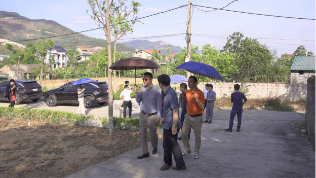 Đông Triều chuẩn bị chu đáo mọi điều kiện cho Lễ công bố thành lập thành phố vào 1/1/2025 - Ảnh 2.