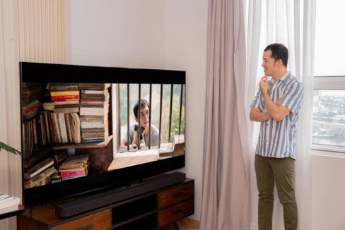 Đừng bỏ qua bài viết này nếu bạn đang có ý định mua TV dịp Tết - Ảnh 4.