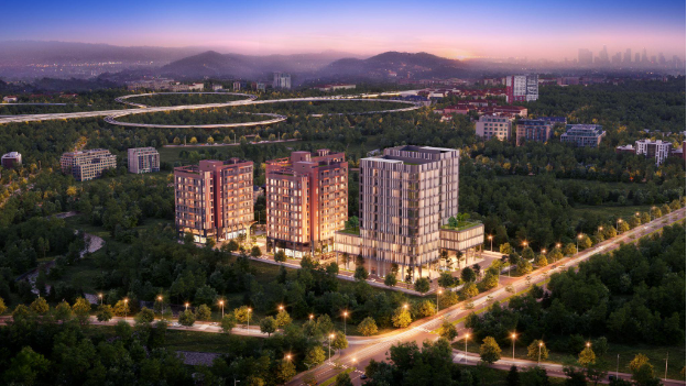 Bất động sản Tây Hà Nội bùng nổ với sự kiện ra mắt Legacy Alpha Valley- Ảnh 4.