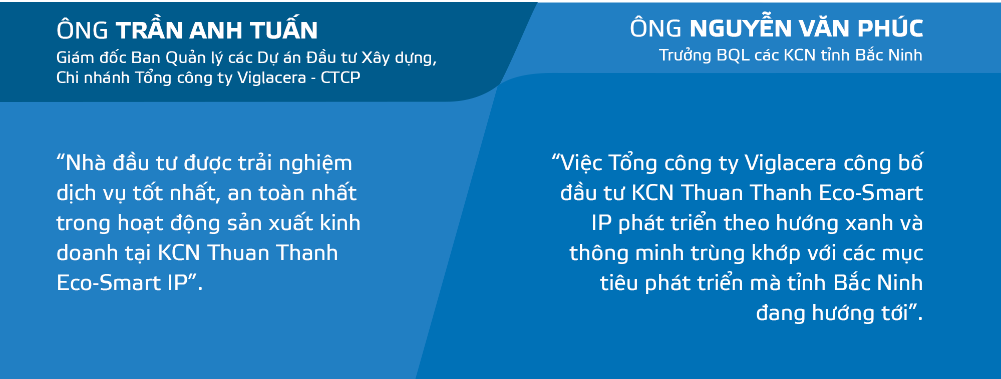 Viglacera gia tăng giá trị Xanh & Thông minh trong phát triển khu công nghiệp - Ảnh 5.