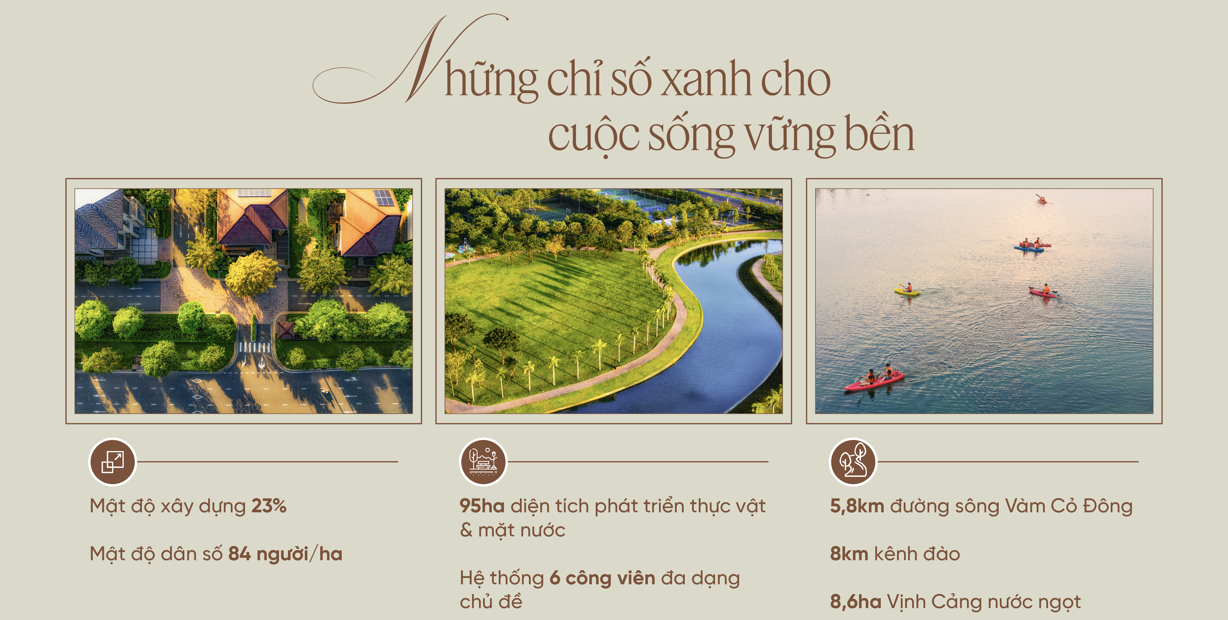 Họa phẩm Châu Âu Park Village giữa lòng trái tim xanh Waterpoint - Ảnh 11.