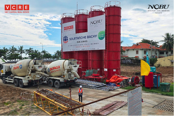 Trung tâm Tài chính khu vực được phê duyệt – cú hích cho bất động sản nghỉ dưỡng lân cận - Ảnh 2.