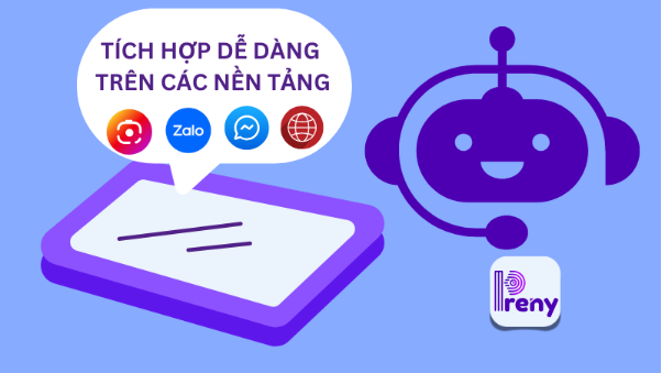 AI chatbot Preny giúp tăng tỷ lệ chuyển đổi khi chạy quảng cáo- Ảnh 2.