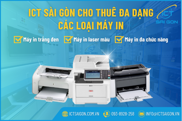 Cho thu&ecirc; m&aacute;y in: Giải ph&aacute;p tối ưu chi ph&iacute; cho văn ph&ograve;ng hiện đại - Ảnh 2.