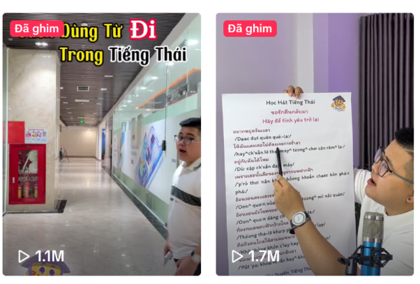 Cô giáo Việt gây bất ngờ khi tham gia gameshow nổi tiếng xứ Chùa Vàng - Ảnh 6.