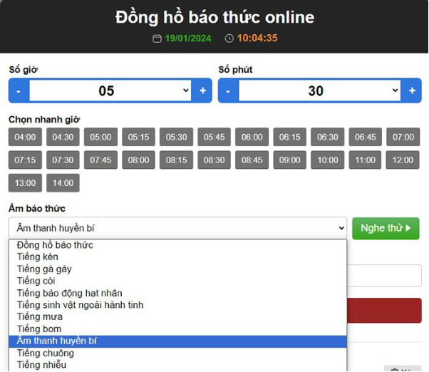 Báo Thức Online nhanh chóng tạo được tiếng vang ngay sau 3 tháng trình làng - Ảnh 3.