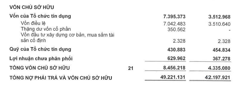 EVF: Lợi nhuận trước thuế năm 2023 sau kiểm toán đạt 409 tỷ đồng - Ảnh 2.