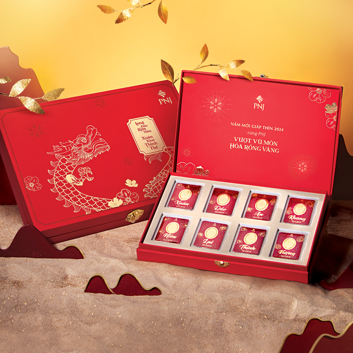 Top kênh đầu tư hot nhất 2024, vừa an toàn lại sinh lời - Ảnh 2.
